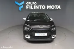 Citroën C3 1.2 PureTech YOU!