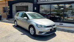 VOLKSWAGEN Golf 1.6TDI Advance 85kW
