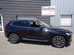 Volvo XC60 B4 AdBlue 197 ch Plus Style Chrome Geartronic 42490