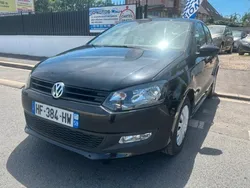 VOLKSWAGEN POLO 1.2 /123154/km Moteur a chaine