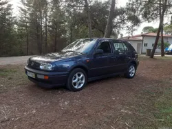 VW Golf GT 1.9 tdi