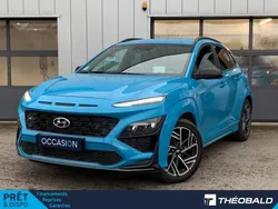 Hyundai Kona 1.0 T-GDi 120ch Hybrid 48V N Line Creative