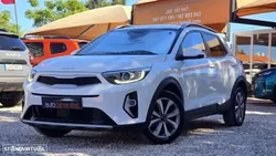 Kia Stonic 1.2 MPi Dynamic
