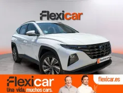 HYUNDAI Tucson 1.6 CRDI 48V Maxx 4x2 DT