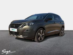Peugeot 3008 Puretech 130ch S&S BVM6 GT Line