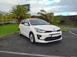 Kia Rio 1.2 CVVT Dynamic