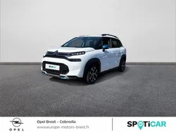 Citroen C3 Aircross PureTech 110ch S&S Shine