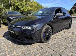 VW Golf 2.0 TSI R DSG