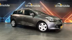 Renault Clio Sport Tourer 1.5 dCi