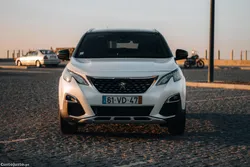 Peugeot 3008 GT LINE