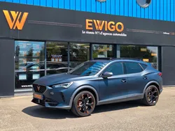 Cupra formentor 2.0 tsi 310 4drive 4wd dsg toit ouvrant
