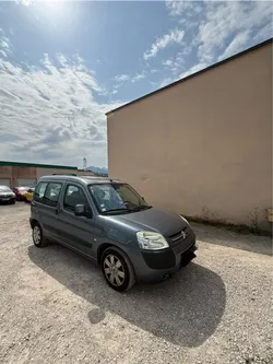 Citroën Berlingo First 1.6 HDi 90 Pack Luxe – Modutop – 186 000 km