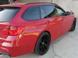 BMW 320 Pack M