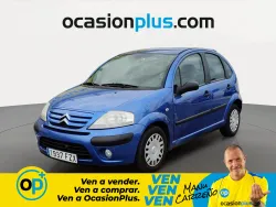 CITROEN C3 1.4i Audace