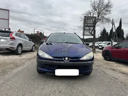 Peugeot 206 1.4 XR PRESENCE 5P