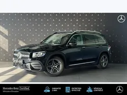 Mercedes GLB 200 d AMG Line