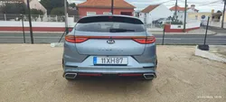 Kia ProCeed GT Line