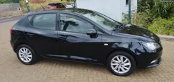Seat Ibiza 1.2 turbo diesel 80 cv 2014