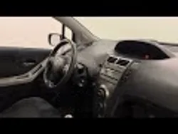 Toyota Yaris 1.4 D-4D High Pack