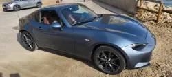 Mazda MX-5 MX-5 RF 2.0 Nappa Edition Nappa Edition