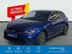 Volkswagen Polo Más  1.0 TSI 70 kW (95 CV) DSG7