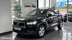 Volvo XC 40 1.5 T2 Essential