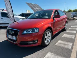 A3 Sportback 1.2 TFSI 105ch - Carnet d'entretien disponible - Garantie 12 mois -