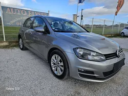 Volkswagen Golf 7 1.4 TSI 150cv Confortline Boite Automatique 2015