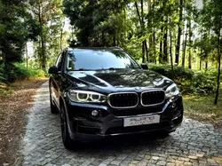 BMW X5 40e xDrive 313cv