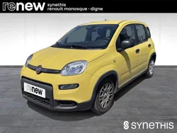 Fiat Panda 1.0 70 ch Hybrid BSG S/S City