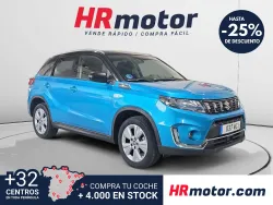 SUZUKI Vitara 1.4T GLE Mild Hybrid