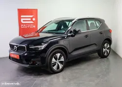Volvo XC 40 1.5 T4 PHEV Core