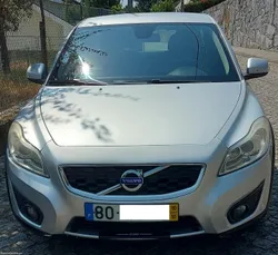 Volvo C30 1.6D - 152000 Km
