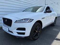 Jaguar F-PACE V6 3L D 300ch BVA8 4x4 Prestige 5 portes (co2 159)