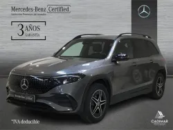MERCEDES EQB 300 4Matic