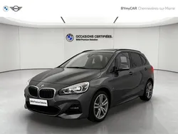 BMW Active Tourer 218i 140 ch DKG7 M Sport