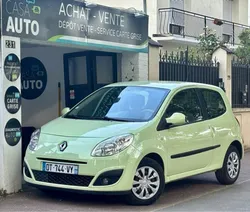 Renault Twingo II, 1.2i 16V 75ch, Finition AUTHENTIQUE, KIT DE DISTRIBUTION & EMBRAYAGE NEUF, CRIT’AIR 2, CT OK