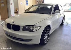 BMW 118 d DPF Edition Sport