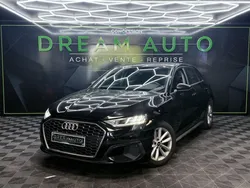 Audi A3 SPORTBACK 35 TFSI 150CH BUSINESS LINE S-TRONIC