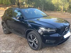 Volvo XC 40 1.5 T5 PHEV R-Design