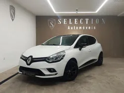 Renault Clio 1.5 DCI LIMITED