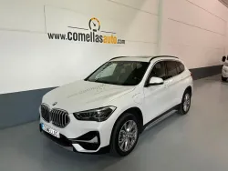BMW X1 xDrive25eA