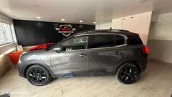Citroën C5 Aircross 1.6 Hybrid Shine Pack e-EAT8