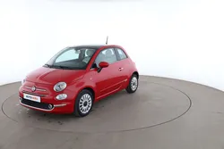 Fiat 500 1.2 Lounge 69 ch