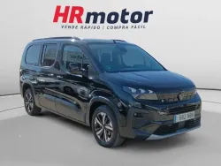 Peugeot Rifter 1.5BlueHDi S&S Long Allure 130 EAT8