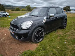 MINI COUNTRYMAN Mini 1.6i 184 R60 Cooper S MOTEUR HS CASSE