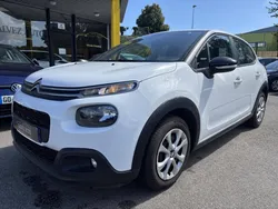 Citroën C3 III 1.5 BlueHDi 100ch S&S Feel