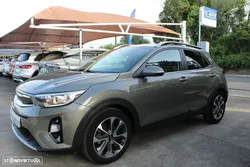 Kia Stonic 1.6 CRDi Easy
