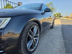 Audi A4 Sport