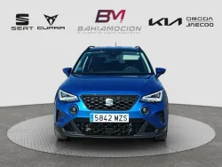 SEAT Arona 1.0 TSI S&S Style Special Edition DSG7 115